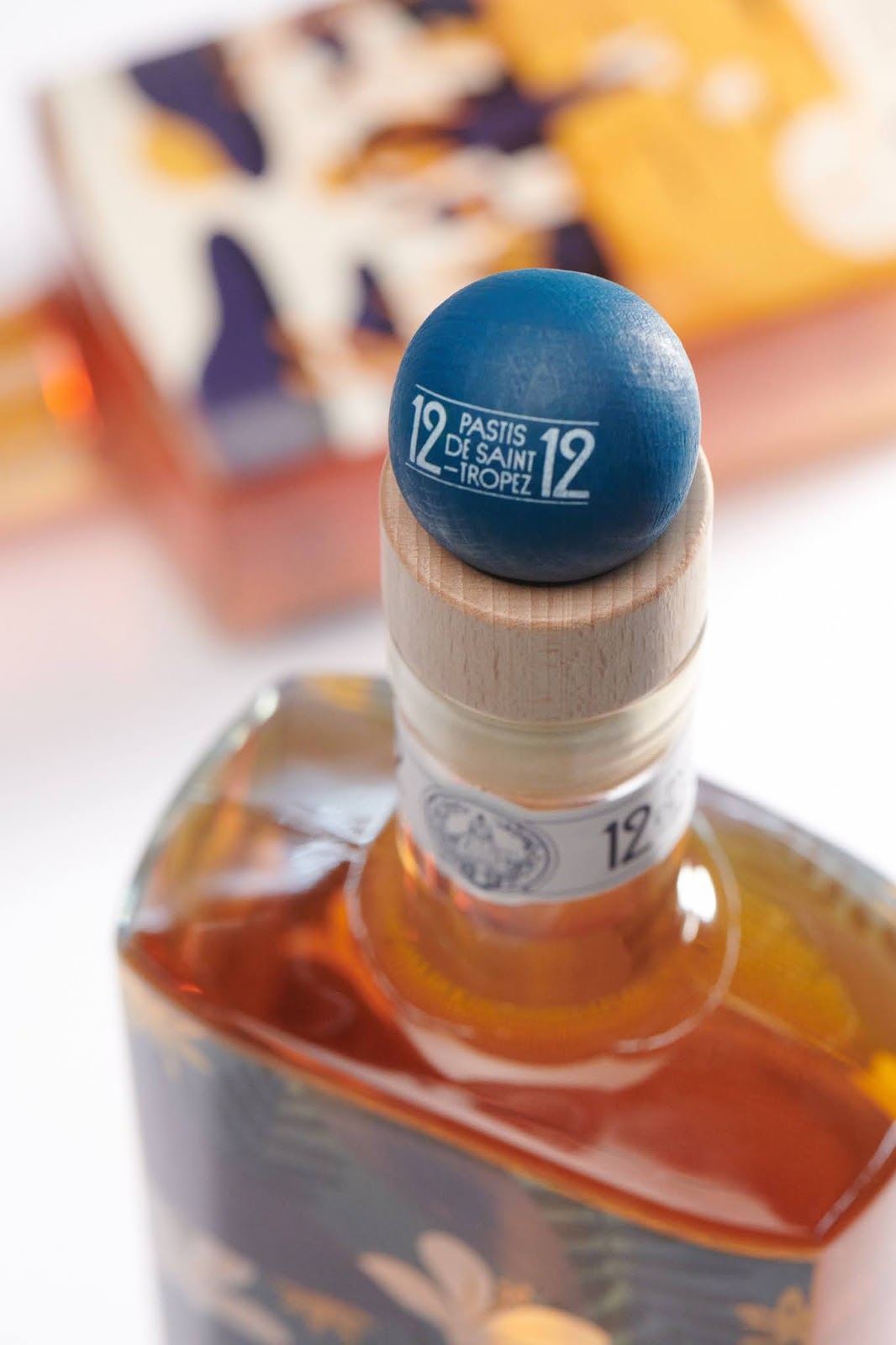 開胃酒包裝設計